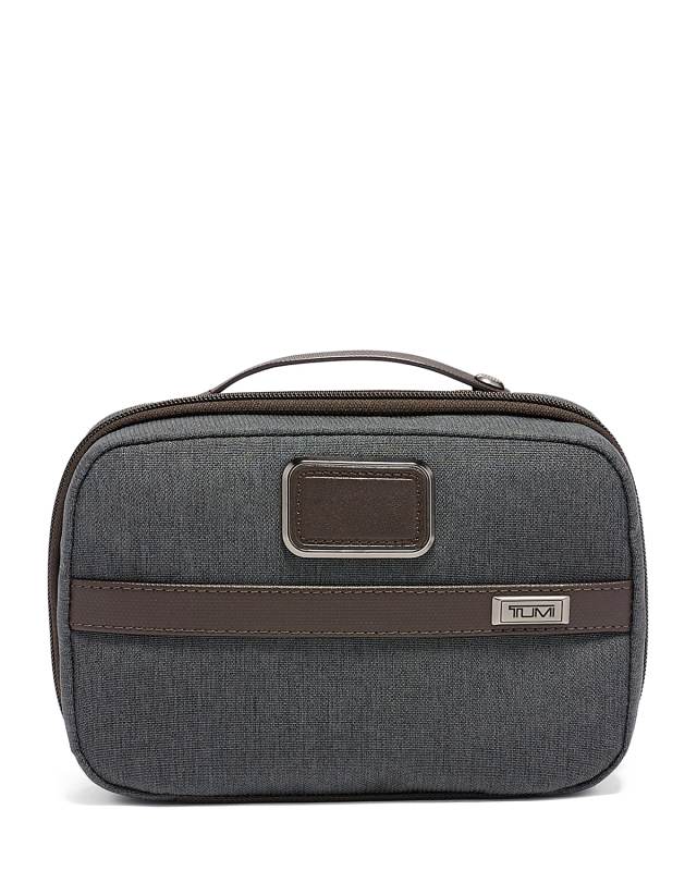 Alpha 3 Split Travel Kit